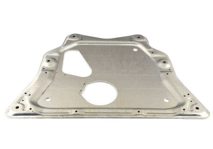 Soporte delantero OEM 31106786568 para BMW X5 E70, E70N y X6 E71. Pieza original BMW.