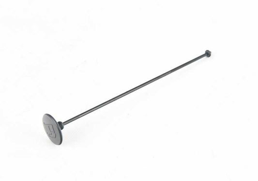 Emergency opening mechanism OEM 51258132166 for BMW E36, E34, E39, E38, E53. Original BMW.