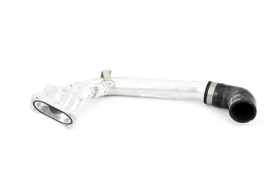 Pipe de réfrigérant OEM 11537581798 pour BMW F01, F02. BMW d'origine.