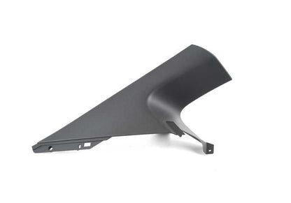 Embellecedor Pilar C Izquierdo OEM 51433428459 para BMW E86. Original BMW.