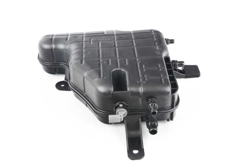 Depósito de expansión para BMW Serie 7 F01, F02 (OEM 17137610369). Original BMW