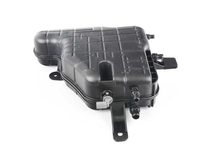Depósito de expansión para BMW Serie 7 F01, F02 (OEM 17137610369). Original BMW
