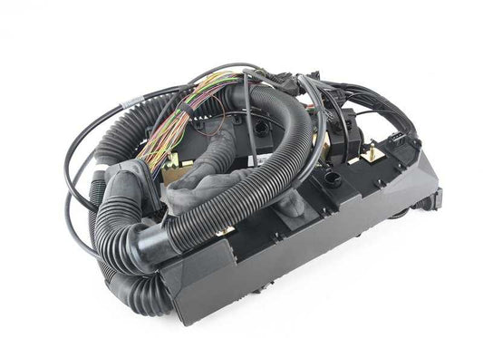 Cableado motor módulo de control OEM 12517513340 para BMW E53. Original BMW.