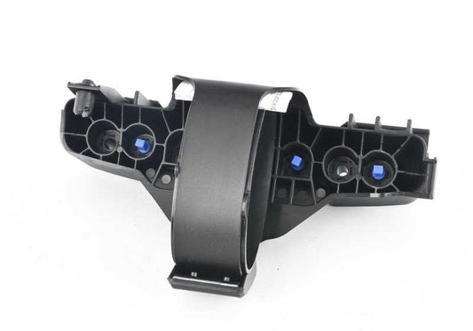 Soporte para extintor OEM 52109490357 para BMW F30, F31, F34, F36, i3 (I01). Original BMW.