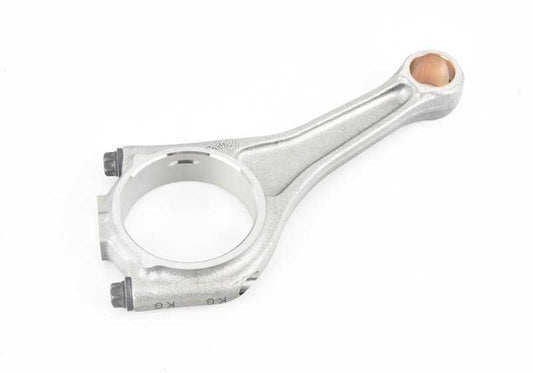 Biela del motor OEM 11247552692 para BMW Serie 7 {E65, E66} 760i y 760Li con motor N73. Original BMW.