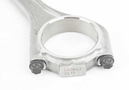 Biela del motor OEM 11247552692 para BMW Serie 7 {E65, E66} 760i y 760Li con motor N73. Original BMW.