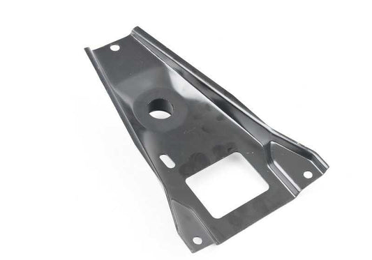 Altere o braço para a BMW E23 Series 7 (OEM 25111209804). BMW original