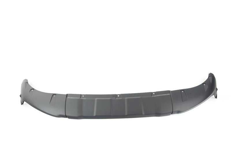 Spoiler delantero OEM 51117478630 para MINI Countryman F60 (11/2015 - 07/2020). Original MINI.