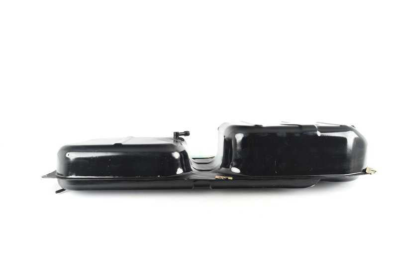 Depósito de gasolina metálico 55L OEM 16111177983 para BMW E30 316i (todos los modelos compatibles). Original BMW.