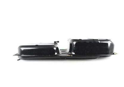 Depósito de gasolina metálico 55L OEM 16111177983 para BMW E30 316i (todos los modelos compatibles). Original BMW.