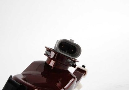 Faro antiniebla derecho OEM 63178361952 para BMW Serie 3 E46 (316i, 318i, 320i, 325i, 330i) y más. Original BMW.