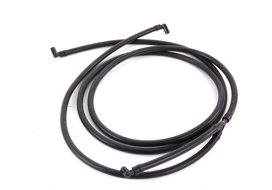Flexibler Rohr des Oemparabrisas -Windschutzscheibe -Tanks 61667142059 für BMW E60, E61 (Serie 5). Original BMW.