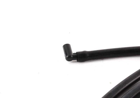 Flexibler Rohr des Oemparabrisas -Windschutzscheibe -Tanks 61667142059 für BMW E60, E61 (Serie 5). Original BMW.