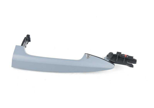 Outdoor Left Door Madeilla OEM 51217433843 For BMW F52, F45, F46, F48, F49, F39, F15, F85, F16, F86. Original BMW.