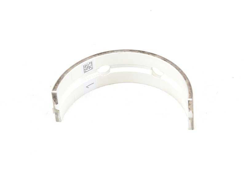 Cojinete de biela amarillo OEM 11218471800 para BMW E81, E82, E87, E88, F20, F21, F22, E90, E91, E92, E93, F30, F31, F34, F32, F33, F36, E60, E61, F07, F10, F11, F06, F12, F13, F01, F02, E84, E83, F25, F26, E70, F15, E71, F16 y MINI R56, R59, R57, R5