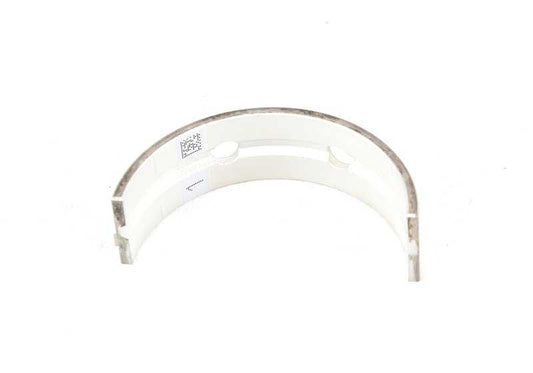 Cojinete de biela amarillo OEM 11218471800 para BMW E81, E82, E87, E88, F20, F21, F22, E90, E91, E92, E93, F30, F31, F34, F32, F33, F36, E60, E61, F07, F10, F11, F06, F12, F13, F01, F02, E84, E83, F25, F26, E70, F15, E71, F16 y MINI R56, R59, R57, R5