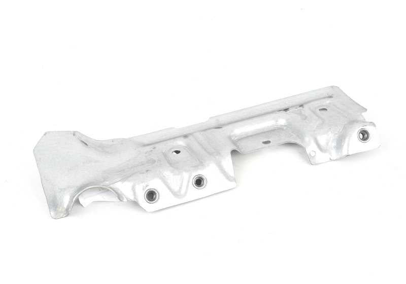 OEM left thermal protector 11657852260 for BMW F10 M5, F06 M6, F12 M6 {all compatible models}. Original BMW.