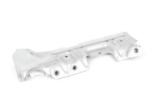 Protector térmico izquierdo OEM 11657852260 para BMW F10 M5, F06 M6, F12 M6 {todos los modelos compatibles}. Original BMW.
