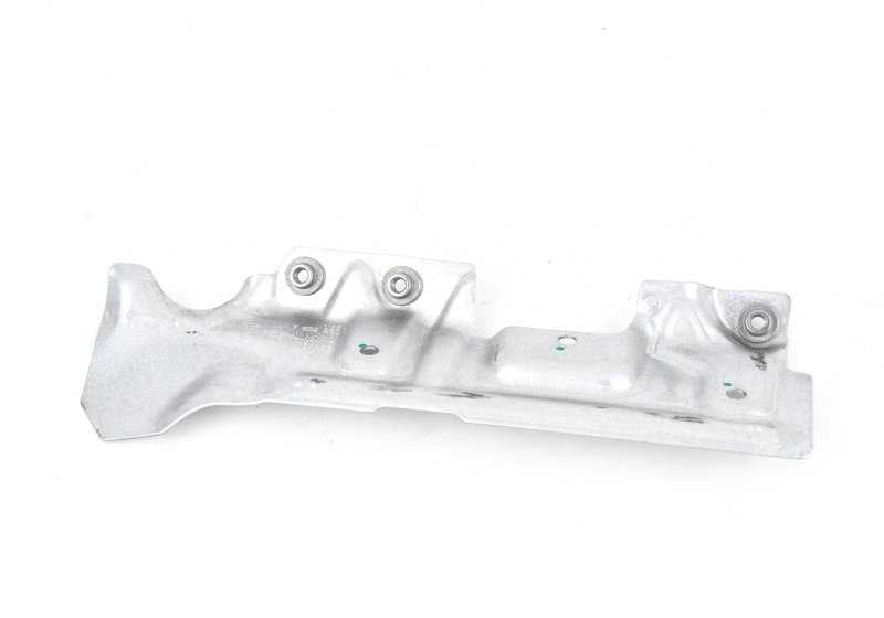 OEM left thermal protector 11657852260 for BMW F10 M5, F06 M6, F12 M6 {all compatible models}. Original BMW.