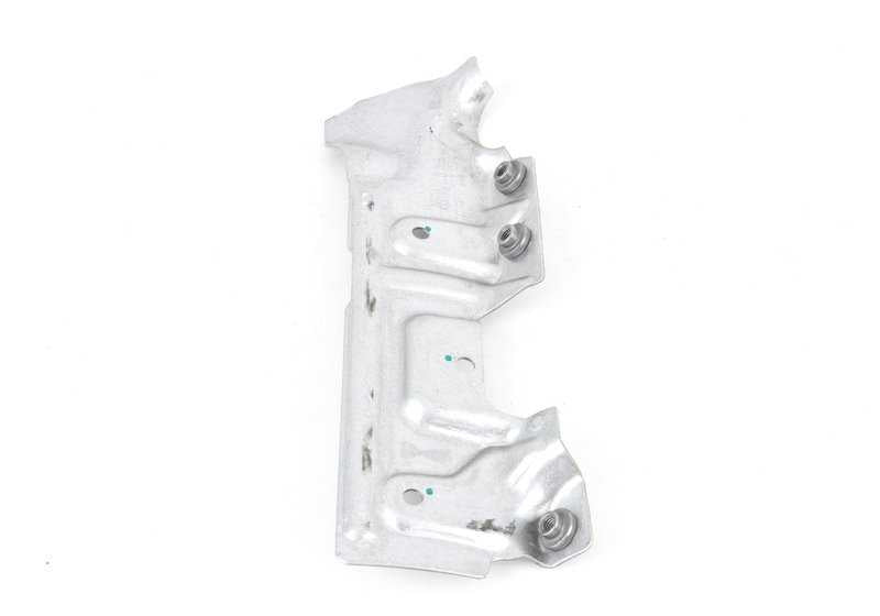 OEM left thermal protector 11657852260 for BMW F10 M5, F06 M6, F12 M6 {all compatible models}. Original BMW.