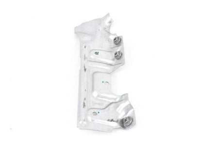 OEM left thermal protector 11657852260 for BMW F10 M5, F06 M6, F12 M6 {all compatible models}. Original BMW.