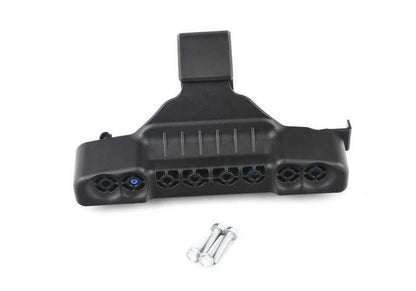 Soporte para extintor OEM 52109490357 para BMW F30, F31, F34, F36, i3 (I01). Original BMW.