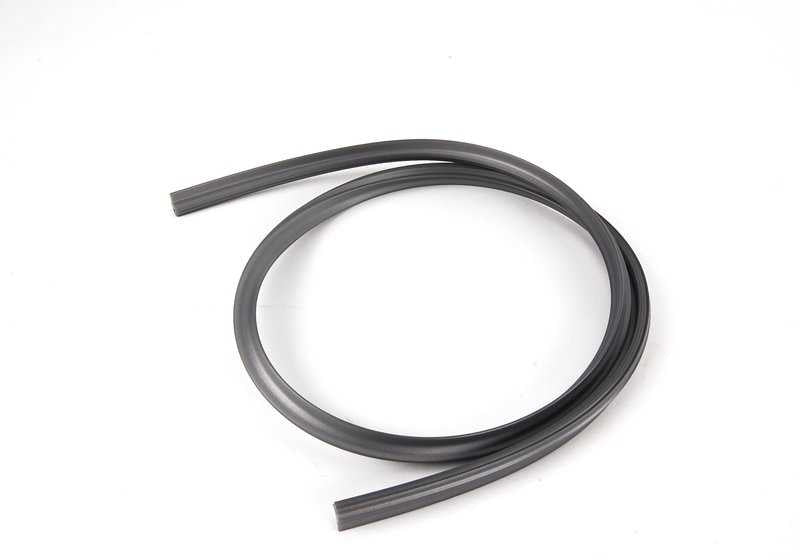 OEM seal guide 51726440148 for BMW X5 (E70), X6 (E71, E72). Original BMW.