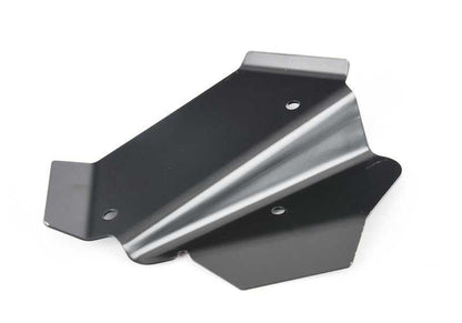 Protettore termico destro OEM 22116754500 per BMW E46 325i XDRive e 330i XDrive (modelli motori M54 e trazione totale). BMW originale.