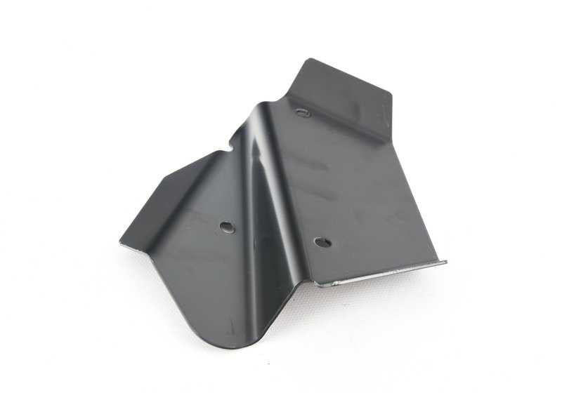 Protettore termico destro OEM 22116754500 per BMW E46 325i XDRive e 330i XDrive (modelli motori M54 e trazione totale). BMW originale.