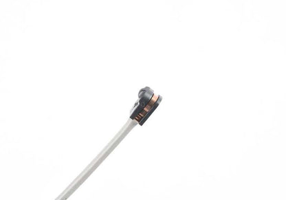 Juego de pastillas de freno con sensor OEM 34212413041 para BMW E70, E71, F15, F16. Original BMW.