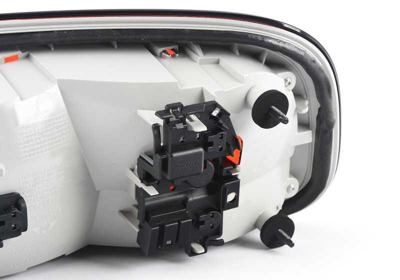 Piloto trasero izquierdo OEM 63217354985 para MINI F54 (Clubman). Pieza original MINI.