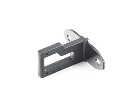 Estribo de cierre trasero OEM 51249802315 para MINI Countryman R60, Paceman R61. Original MINI.