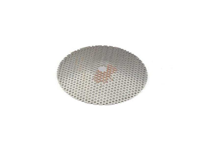 Tubo de aspiración de aceite OEM 11411706896 para BMW E21, E30, E28, E34. Original BMW