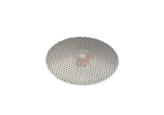 Tubo de aspiración de aceite OEM 11411706896 para BMW E21, E30, E28, E34. Original BMW