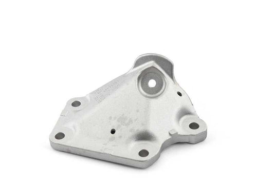 Suporte ao motor esquerdo para BMW 5 E60 Series, E60N, E61, E61N, Série 6 E63, E63N, E64, E64N (OEM 22116766669). BMW original
