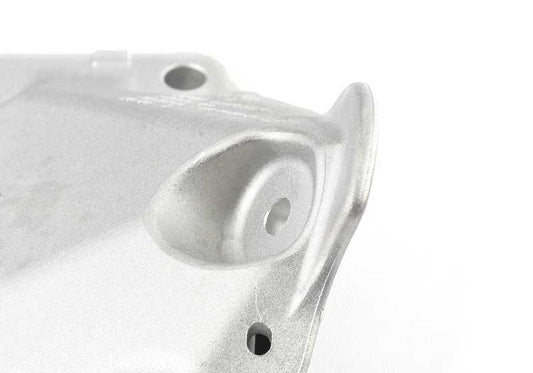 Suporte ao motor esquerdo para BMW 5 E60 Series, E60N, E61, E61N, Série 6 E63, E63N, E64, E64N (OEM 22116766669). BMW original