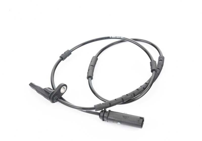 Rear DSC booster for BMW F20, F21, F22, F23, F30, F31, F34, F35, F32, F33, F36 (OEM 34526884421). Original BMW