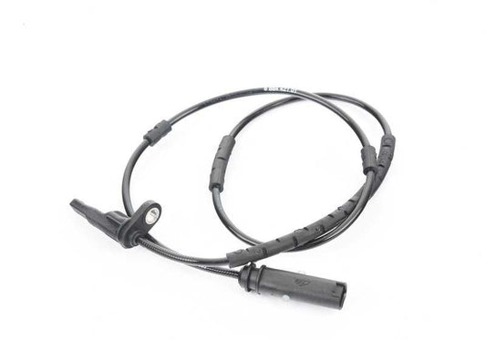 Rear DSC booster for BMW F20, F21, F22, F23, F30, F31, F34, F35, F32, F33, F36 (OEM 34526884421). Original BMW