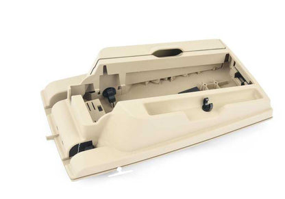 Tapa de guantera OEM 51466978112 para BMW E85, E86. Original BMW.