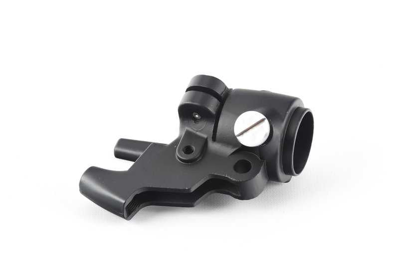 Right housing OEM 32721232664 for BMW R50. Original BMW.