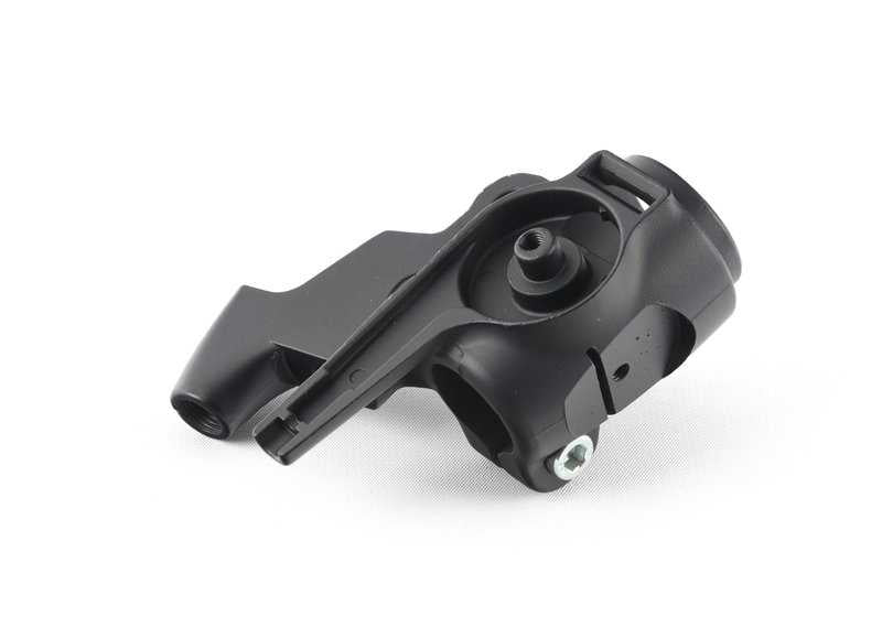 Right housing OEM 32721232664 for BMW R50. Original BMW.