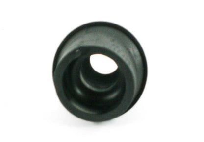 Tapa exterior base antena corta OEM 65218389698 para BMW E36, E46, E91, E92, E93, E81, E87, E88, E90, E60, E61, E39, F10, F11, X1 E84, X3 E83, X5 E53, Z3, Z4. Original BMW.