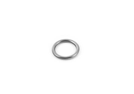 Junta tórica OEM 11517642402 para BMW F90, G30, G31, G90, G99, G11, G12, G70, F91, F92, F93, G14, G15, G16, G05, F95, G06, F96, G07, G09. Original BMW.