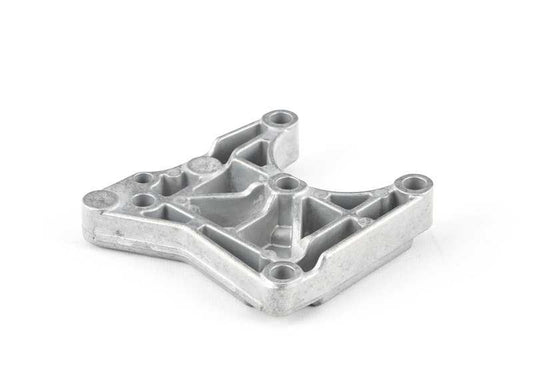 Assisted steering pump support OEM 32417799209 for BMW E90, E90N, E91, E91N, E92, E92N. Original BMW.