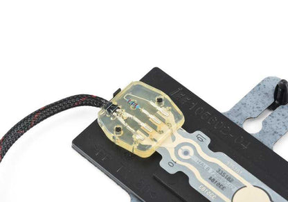 Passenger Seat Detection Sensor Mat for BMW F20, F21, F22, F23, F45, F46, F87, F30, F31, F34, F35, F80, F32, F36, F82, F83, I01, F48, F49, MINI F54, F55, F56, F57, F60 (OEM 65779284594). Original BMW
