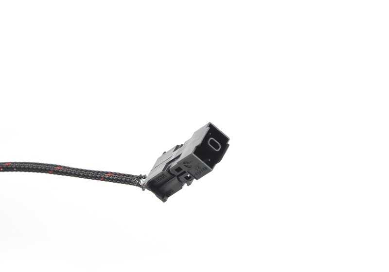 Passenger Seat Detection Sensor Mat for BMW F20, F21, F22, F23, F45, F46, F87, F30, F31, F34, F35, F80, F32, F36, F82, F83, I01, F48, F49, MINI F54, F55, F56, F57, F60 (OEM 65779284594). Original BMW