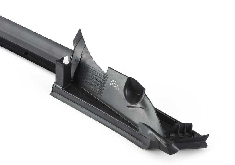 ** LEFT LEFT LEFT OEM 51377279765 for BMW F33. Original BMW. **