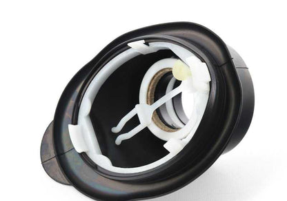 Guardapolvo columna dirección OEM 32306858470 para BMW F20, F21, F22, F23, F87, F30, F31, F34, F35, F80, F32, F33, F36, F82, F83. Original BMW.