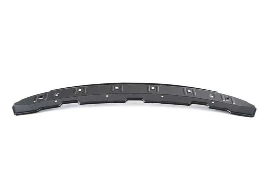 Unterer Rahmen des Heckfensters für BMW 3 E46 -Serie (OEM 41328240203). Original BMW