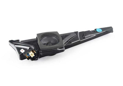 Altoparlante della porta anteriore OM 65138360781 per BMW E39. Sistema BMW Hifi originale.